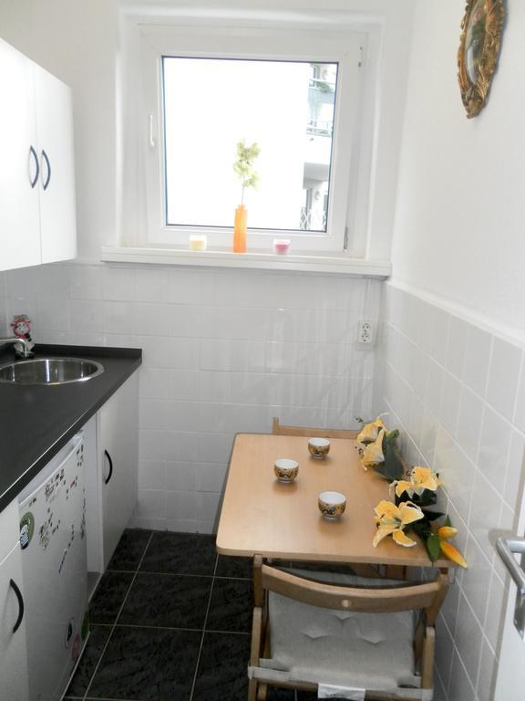 Ferienwohnung Heart Of Berlin Zimmer foto