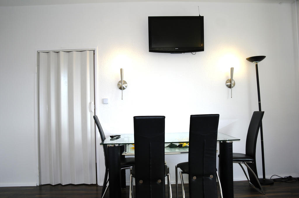 Ferienwohnung Heart Of Berlin Zimmer foto
