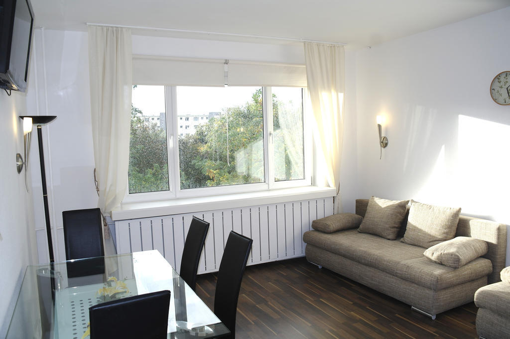 Ferienwohnung Heart Of Berlin Zimmer foto