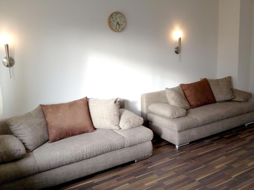 Ferienwohnung Heart Of Berlin Zimmer foto